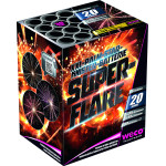 Superflare
